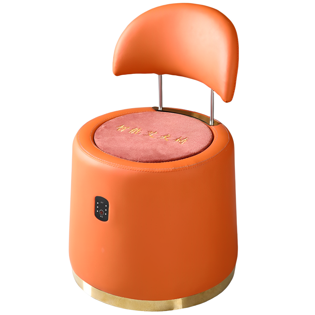 全自動淨煙明火艾灸凳家用無煙艾灸智能艾灸椅美容艾灸館專用