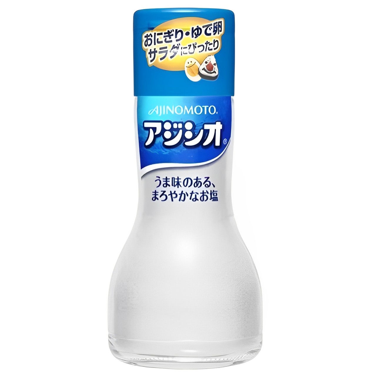 【澳門發貨】Ajinomoto味之素調味鹽110g家用食用鹽低鈉嬰兒寶寶食鹽鮮味輔食調味料