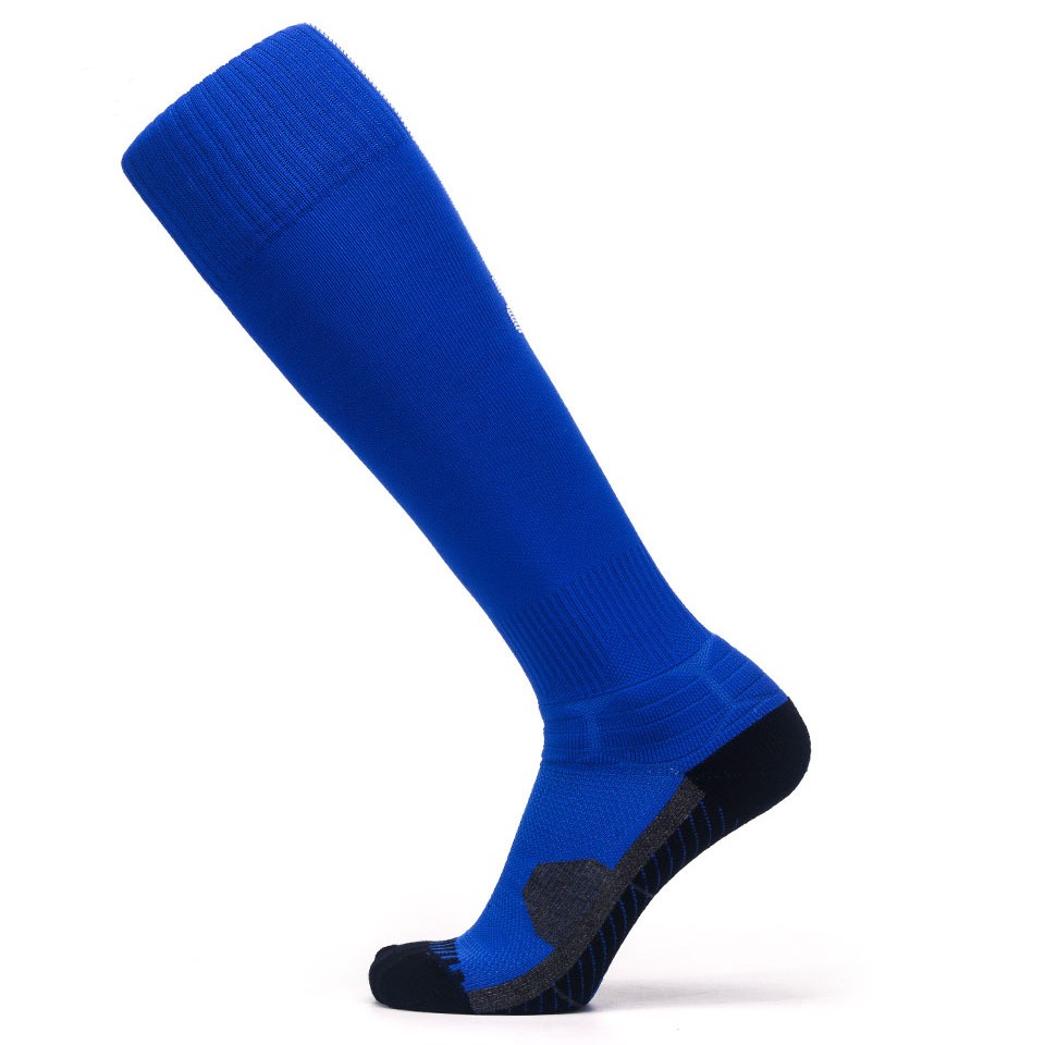 足球襪運動訓練襪新款成人長筒過膝精英比賽足球襪子