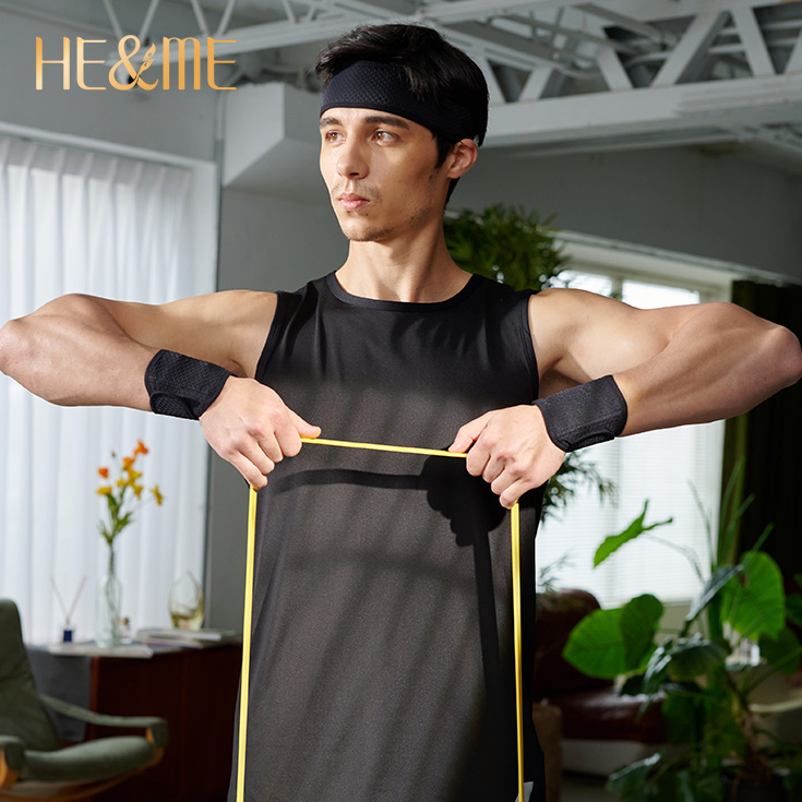 【運動系列】HE&ME 舒緩健康護腕