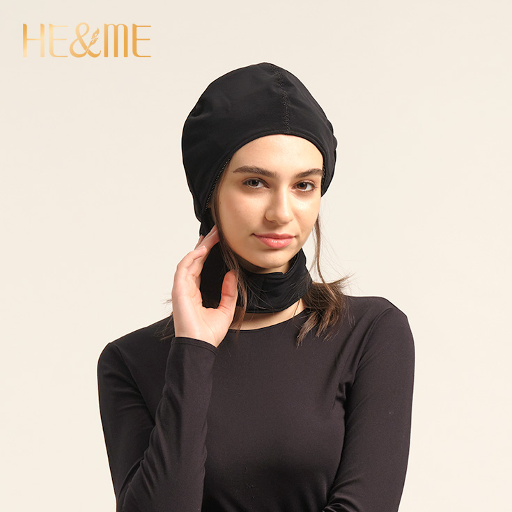 【睡眠系列】HE&ME 甜夢頻譜安神帽