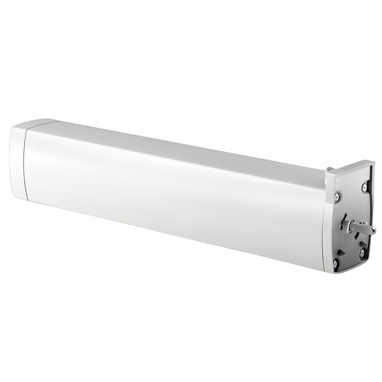 智能電動窗簾電機軌道tuya塗鴉智能家居zigbee窗簾電機智能自動電動開合簾WIFI電機語音控制