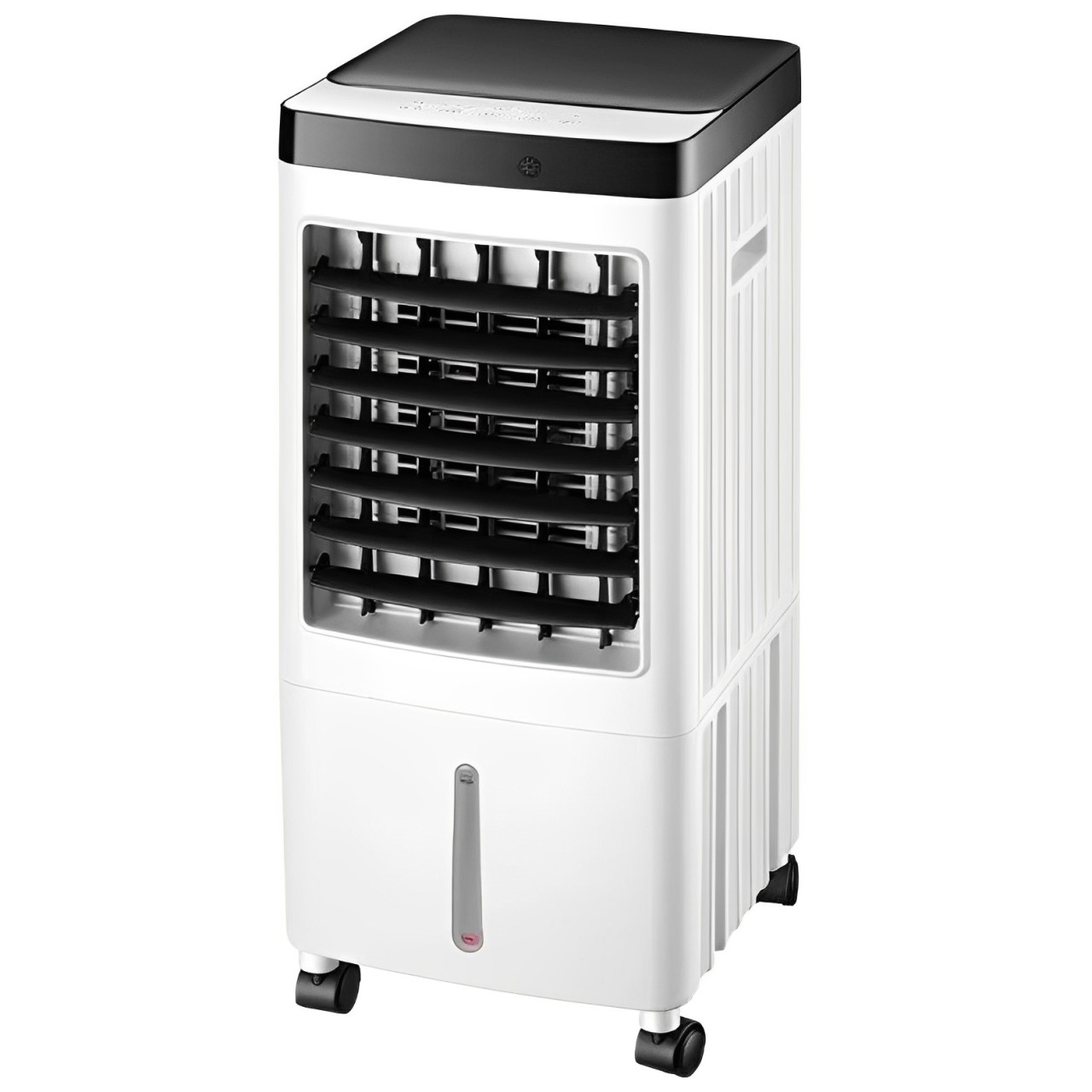 遙控款冷風機雙重製冷空調扇家用製冷風扇大風力小空調