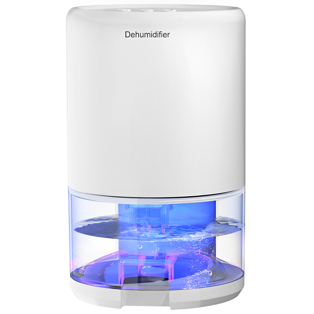 除濕機家用臥室乾燥機小型靜音除濕器地下室抽濕機