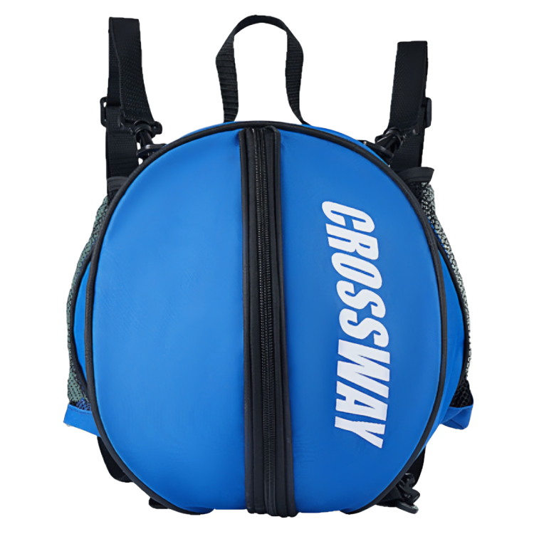 籃球包牛津布球袋單肩包雙肩包籃球足球排球橄欖球收納包運動戶外訓練背包