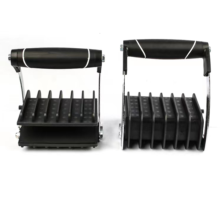 多功能板材搬運夾具抬板器石膏板木板提板器玻璃抬物器搬運地板三夾密度板拎瓷磚工具