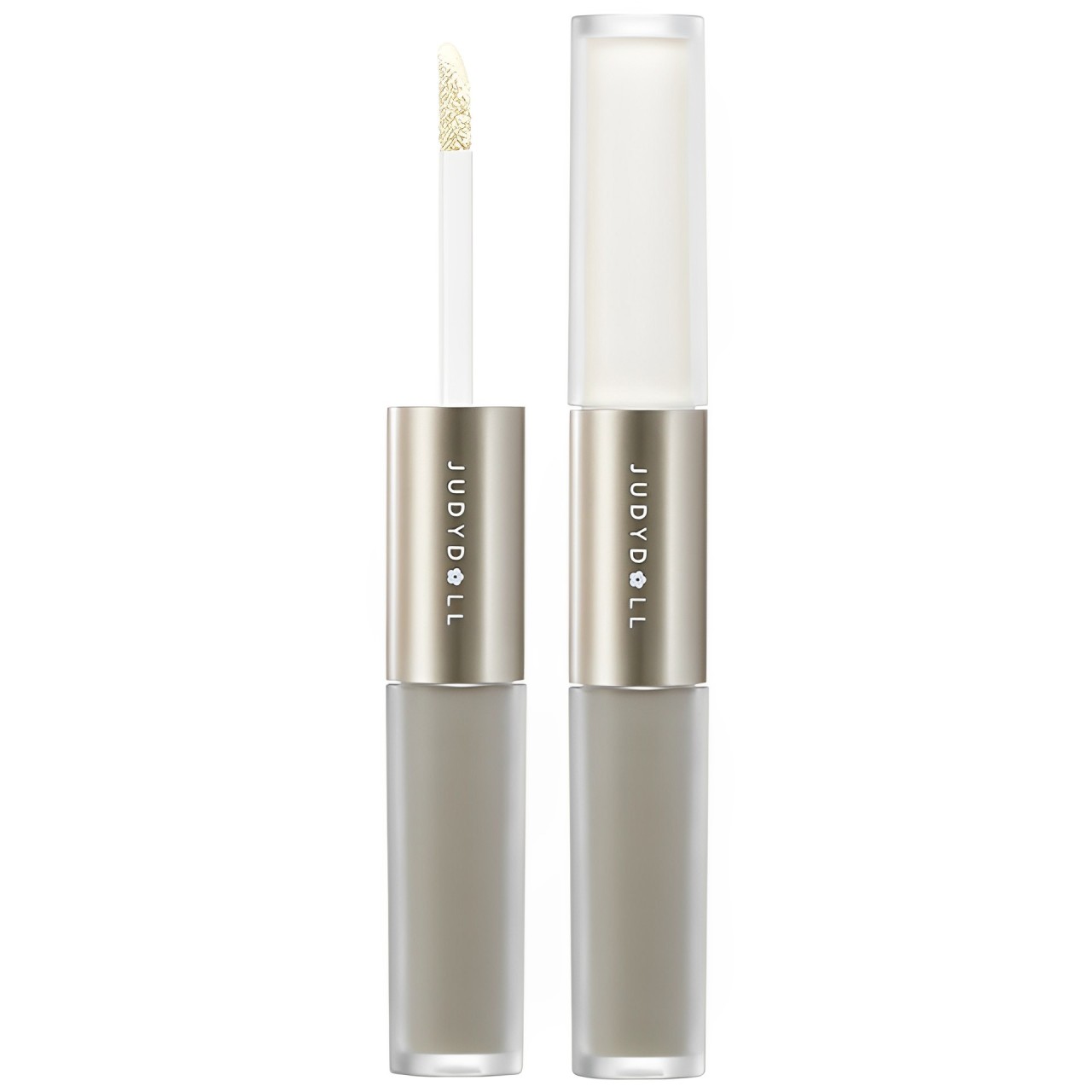 [01-熱銷] Judydoll橘朵雙頭高光修容液態霧面高光棒陰影淚溝鼻影修容棒