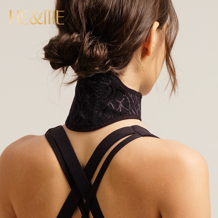 【休閒系列】HE&ME 健康頻譜護頸帶