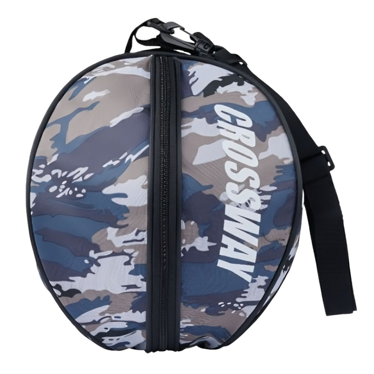 籃球包牛津布球袋單肩包雙肩包籃球足球排球橄欖球收納包運動戶外訓練背包