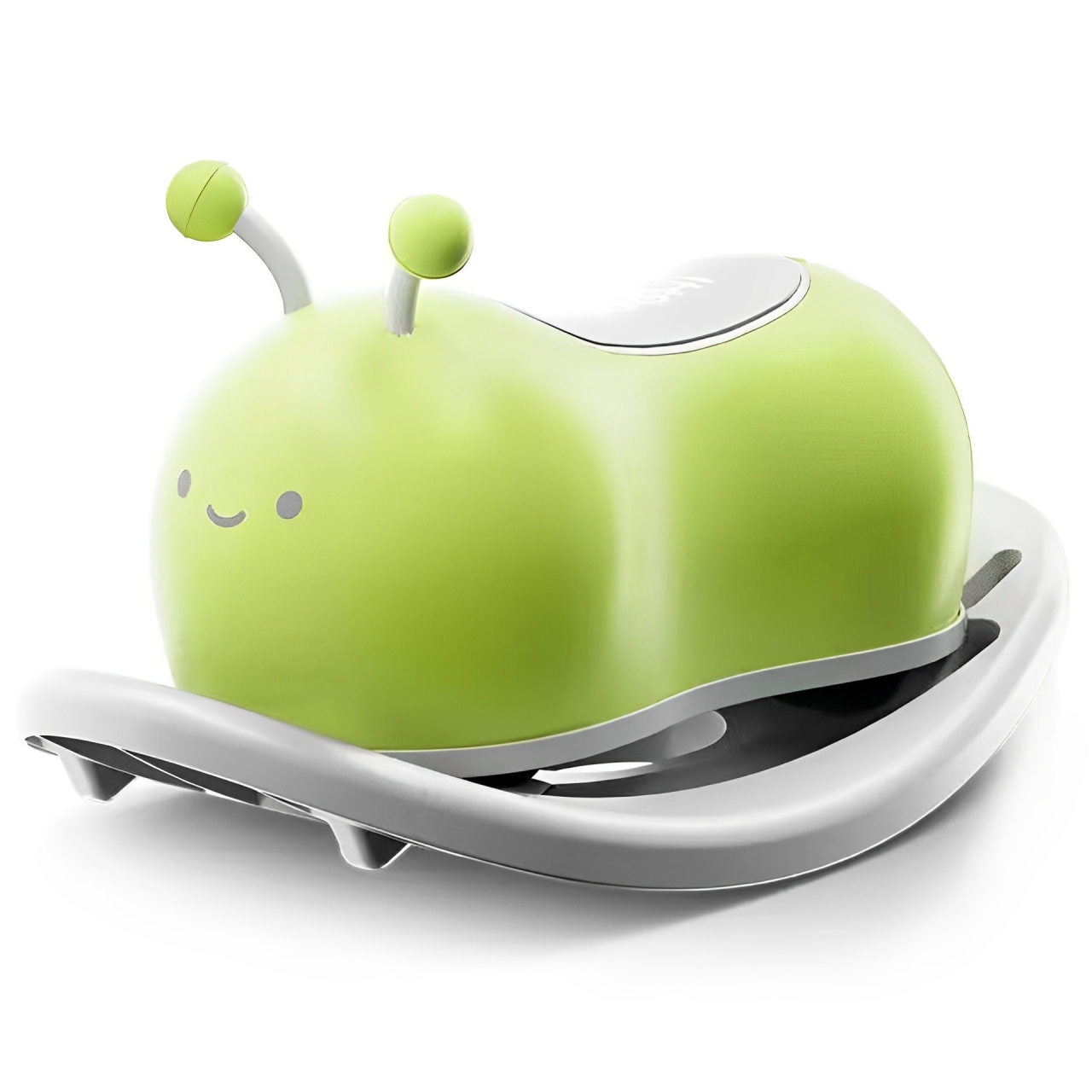 COOGHI 酷騎花生扭扭車寶寶兒童溜溜車嬰兒1-