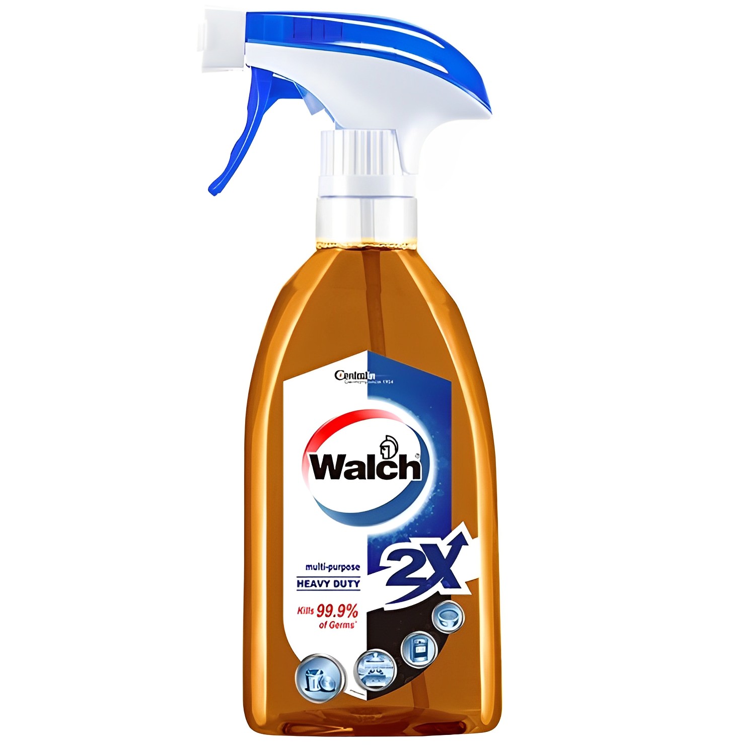 【澳門發貨】Walch威露士特強消毒殺菌噴霧500ml家居表面除菌抑菌除垢除臭去污噴劑