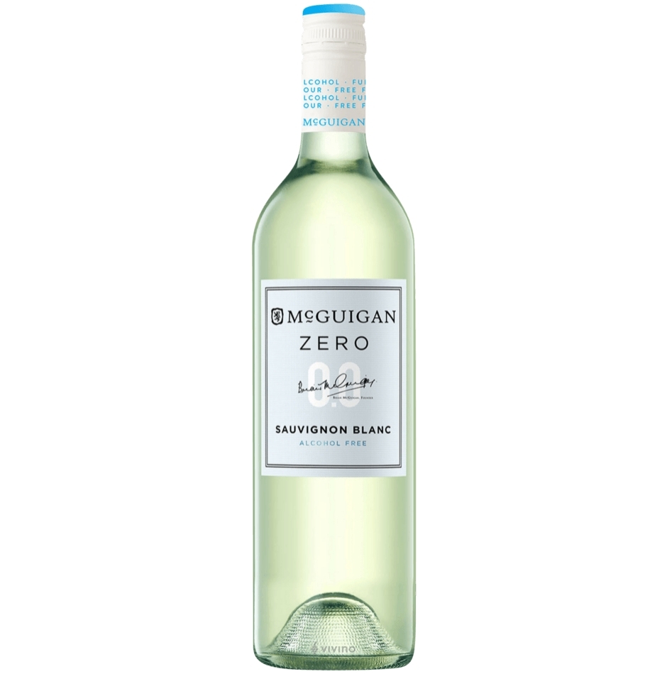 【澳門發貨】McGuigan Zero 麥格根無酒