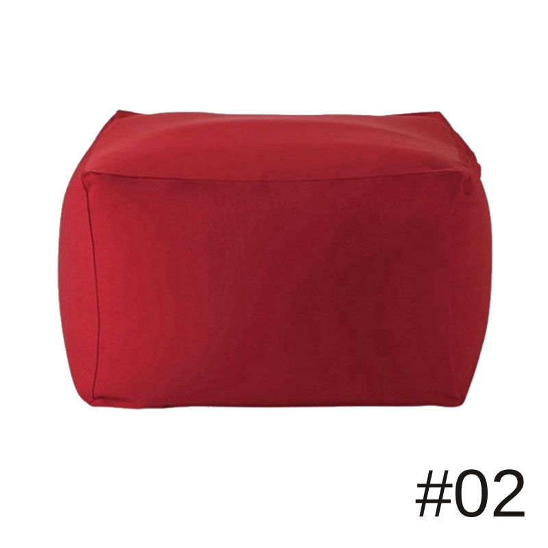 豆袋懶人沙發椅臥室客廳榻榻米單人梳化椅子創意布藝沙發床