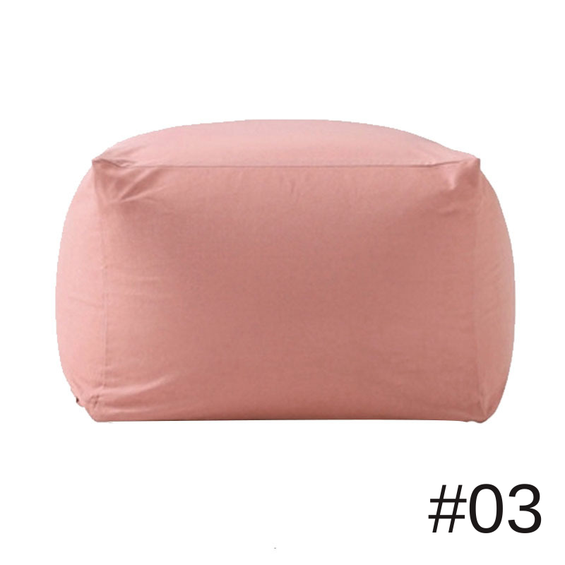 豆袋懶人沙發椅臥室客廳榻榻米單人梳化椅子創意布藝沙發床