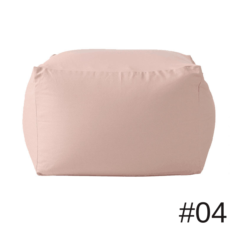 豆袋懶人沙發椅臥室客廳榻榻米單人梳化椅子創意布藝沙發床