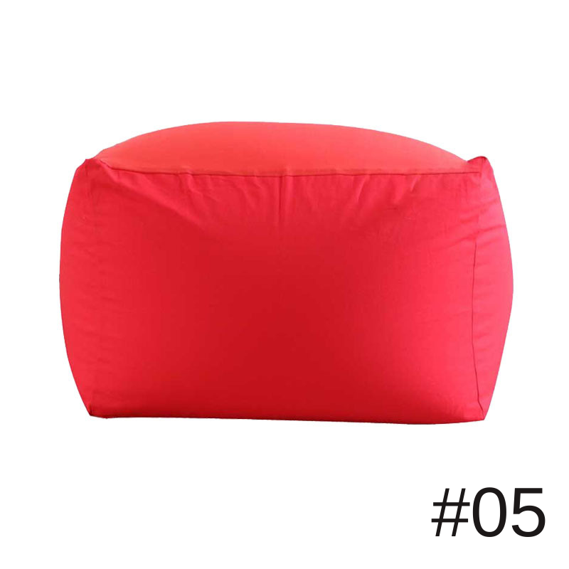 豆袋懶人沙發椅臥室客廳榻榻米單人梳化椅子創意布藝沙發床