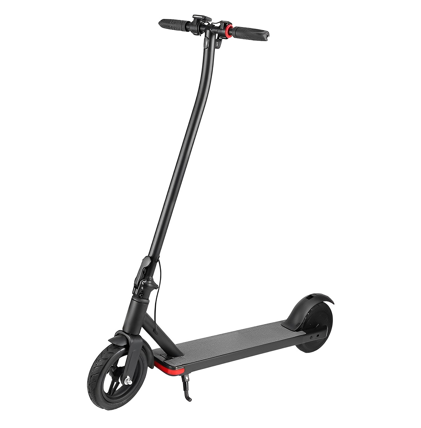 LED顯示幕折疊電動滑板車無刷電機scooter折疊小型成年兩輪迷你便攜踏板代步車