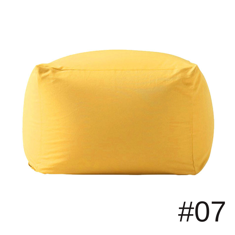 豆袋懶人沙發椅臥室客廳榻榻米單人梳化椅子創意布藝沙發床