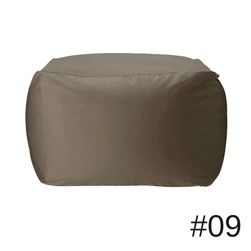 豆袋懶人沙發椅臥室客廳榻榻米單人梳化椅子創意布藝沙發床