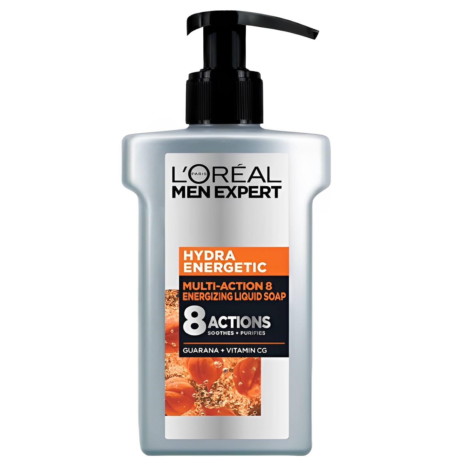 【澳門發貨】L'Oréal Paris 巴黎萊雅男