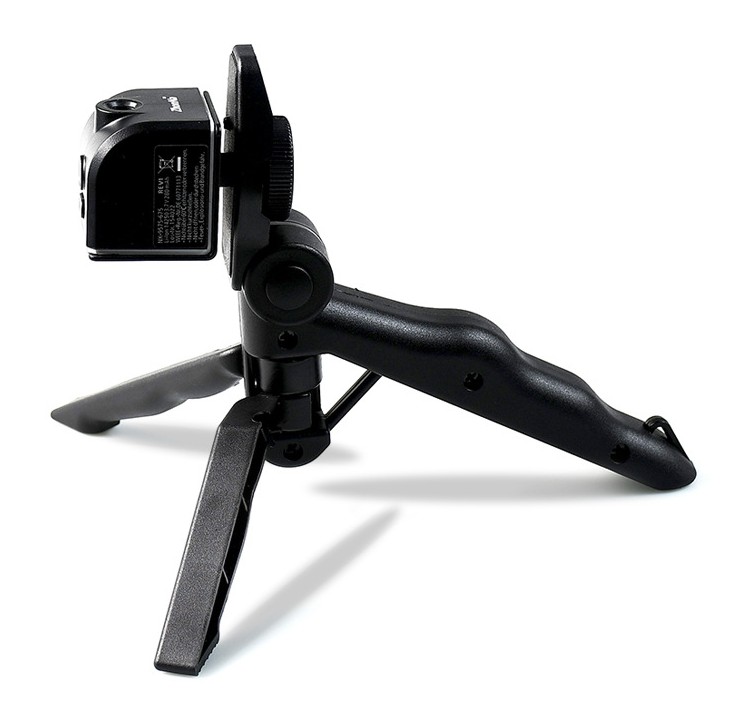 小型鐳射水平儀升級版強綠光迷你激光投線儀USB直充一字十字綠光定位器