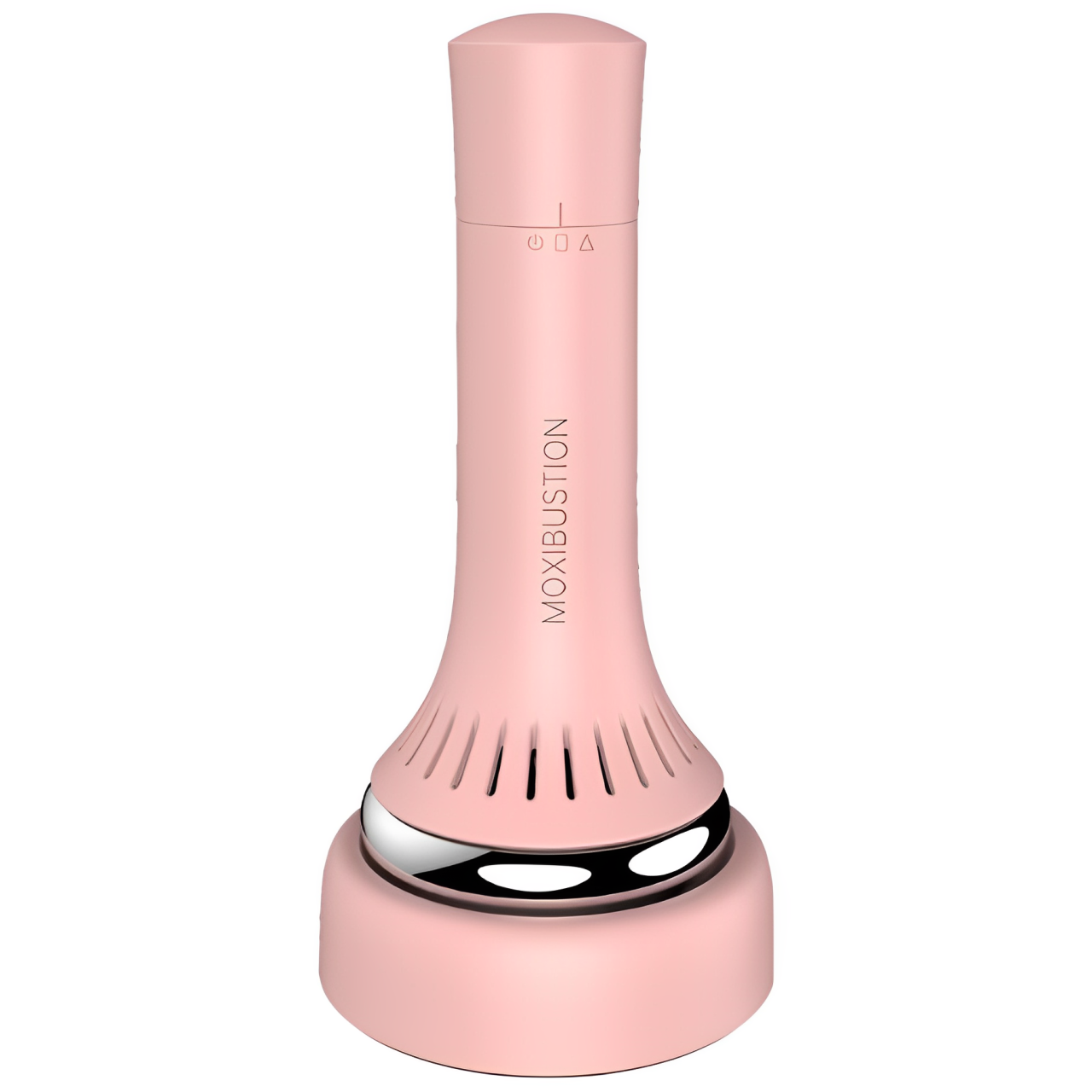 隨身艾灸按摩儀美容按摩儀器明火無煙溫灸儀艾灸按摩導入儀家用養生