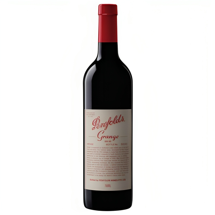【澳門發貨】2013 Penfolds 特級珍藏紅酒750ml奔富王葡萄酒