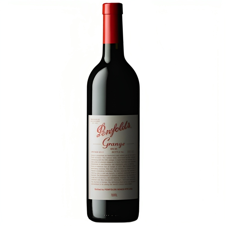 【澳門發貨】2015 Penfolds 特級珍藏紅酒750ml奔富王葡萄酒