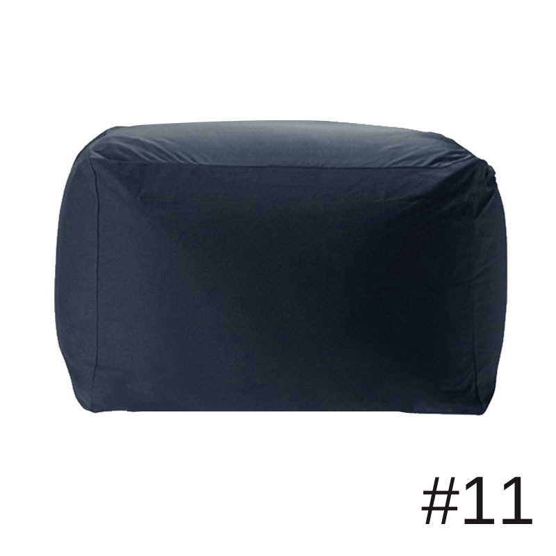 豆袋懶人沙發椅臥室客廳榻榻米單人梳化椅子創意布藝沙發床