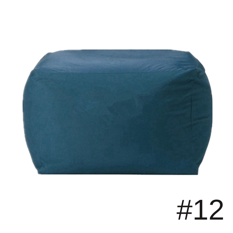 豆袋懶人沙發椅臥室客廳榻榻米單人梳化椅子創意布藝沙發床