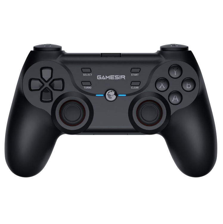 GameSir蓋世小雞遊戲手柄T3電腦PC電視TV安卓2.4G有線機頂盒