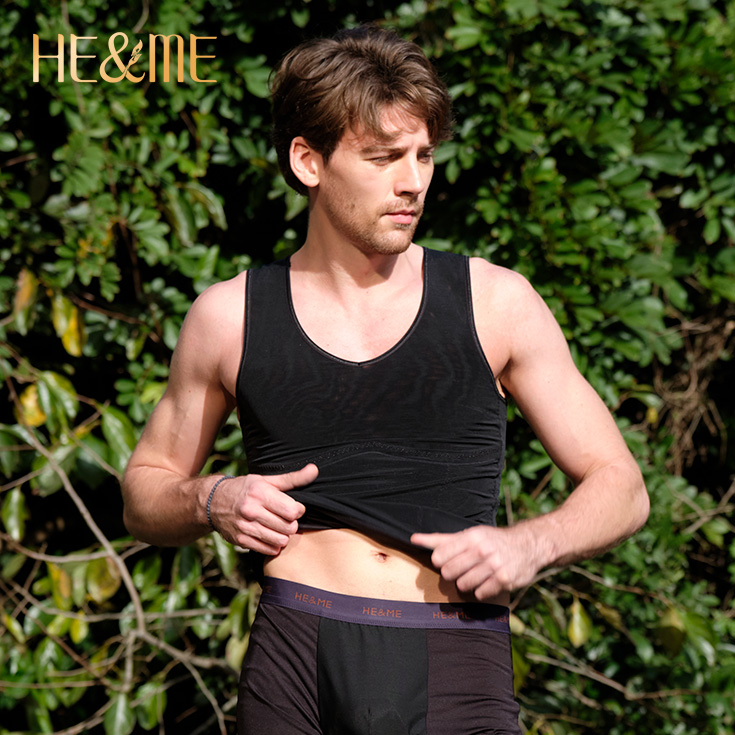 【美體系列】HE&ME 男士護腰夾