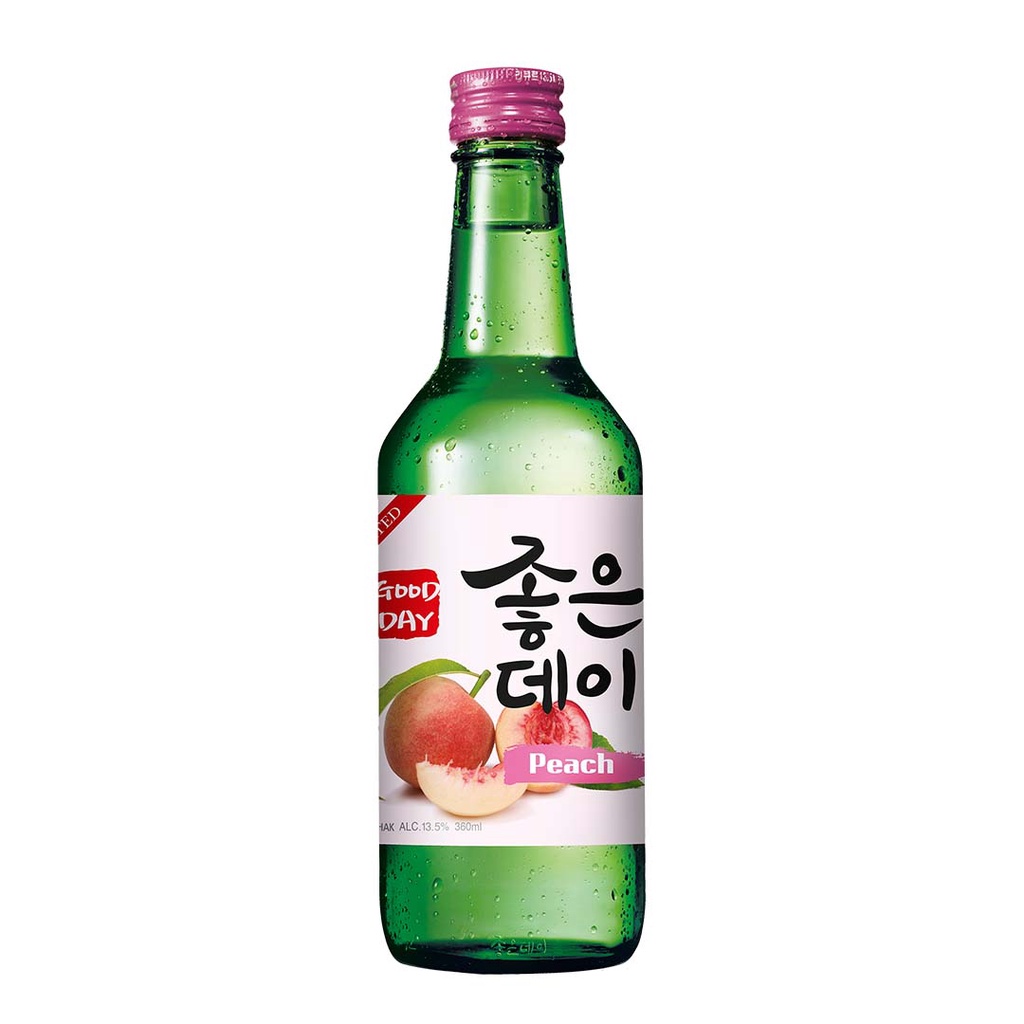 【澳門發貨】（原箱12瓶）MUHAK 舞鶴好天好飲燒酒360ml原味/水蜜桃味/芒果味/蘋果味/哈密瓜味/荔枝味/柚子味/菠蘿味/西柚味/青葡萄味/薄荷巧克力味