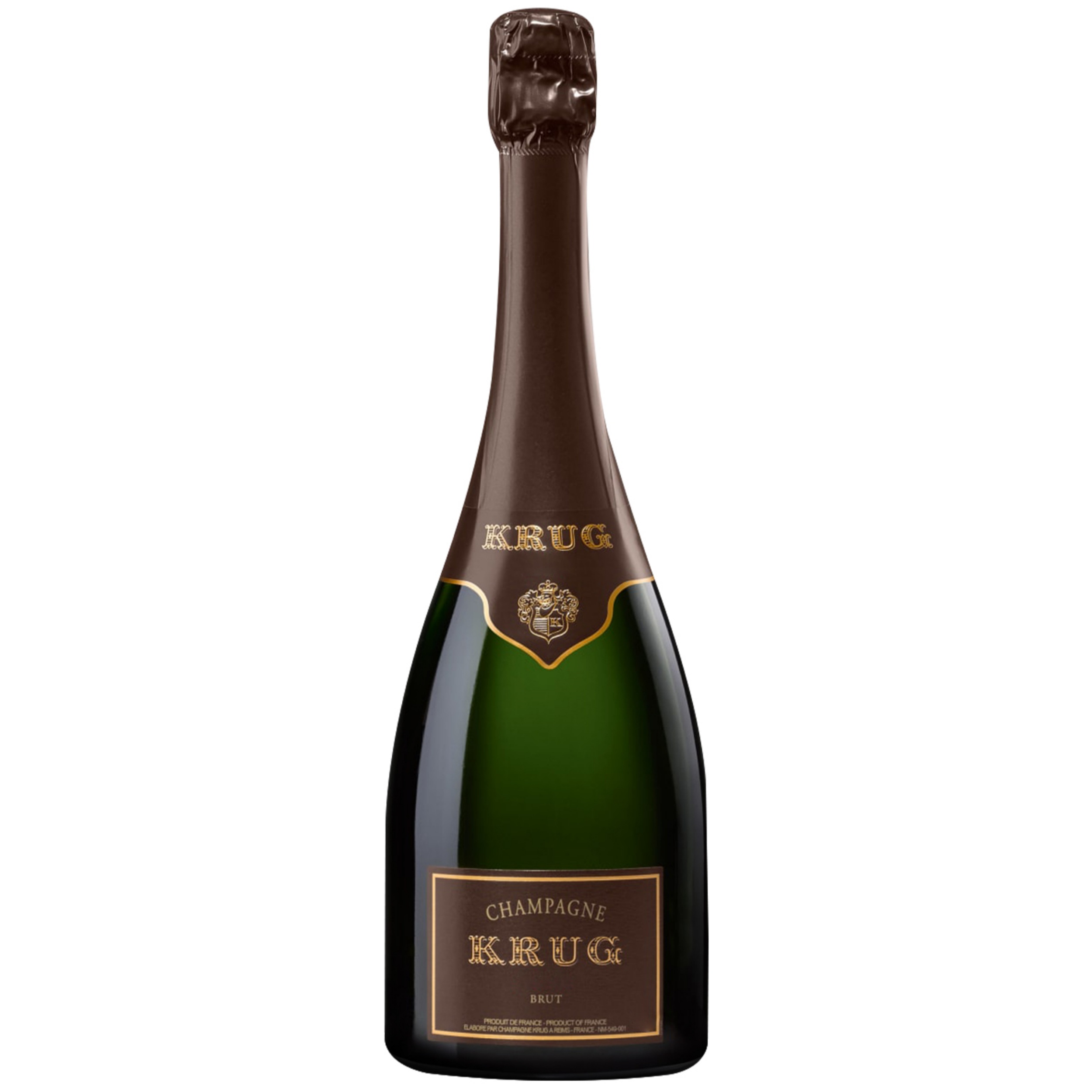 【澳門發貨】KRUG庫克年份香檳06 750ml法