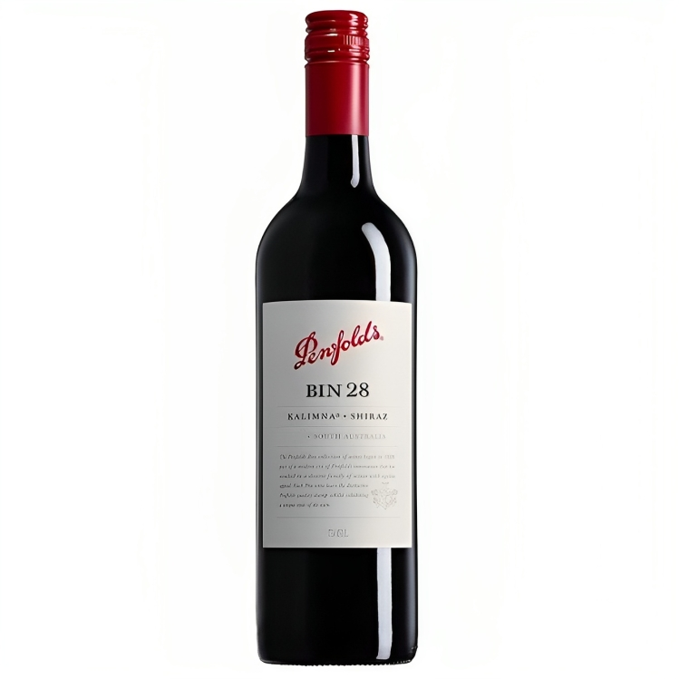 【澳門發貨】2016 Penfolds 奔富 Bin 28 仙紅酒750ml葡萄酒