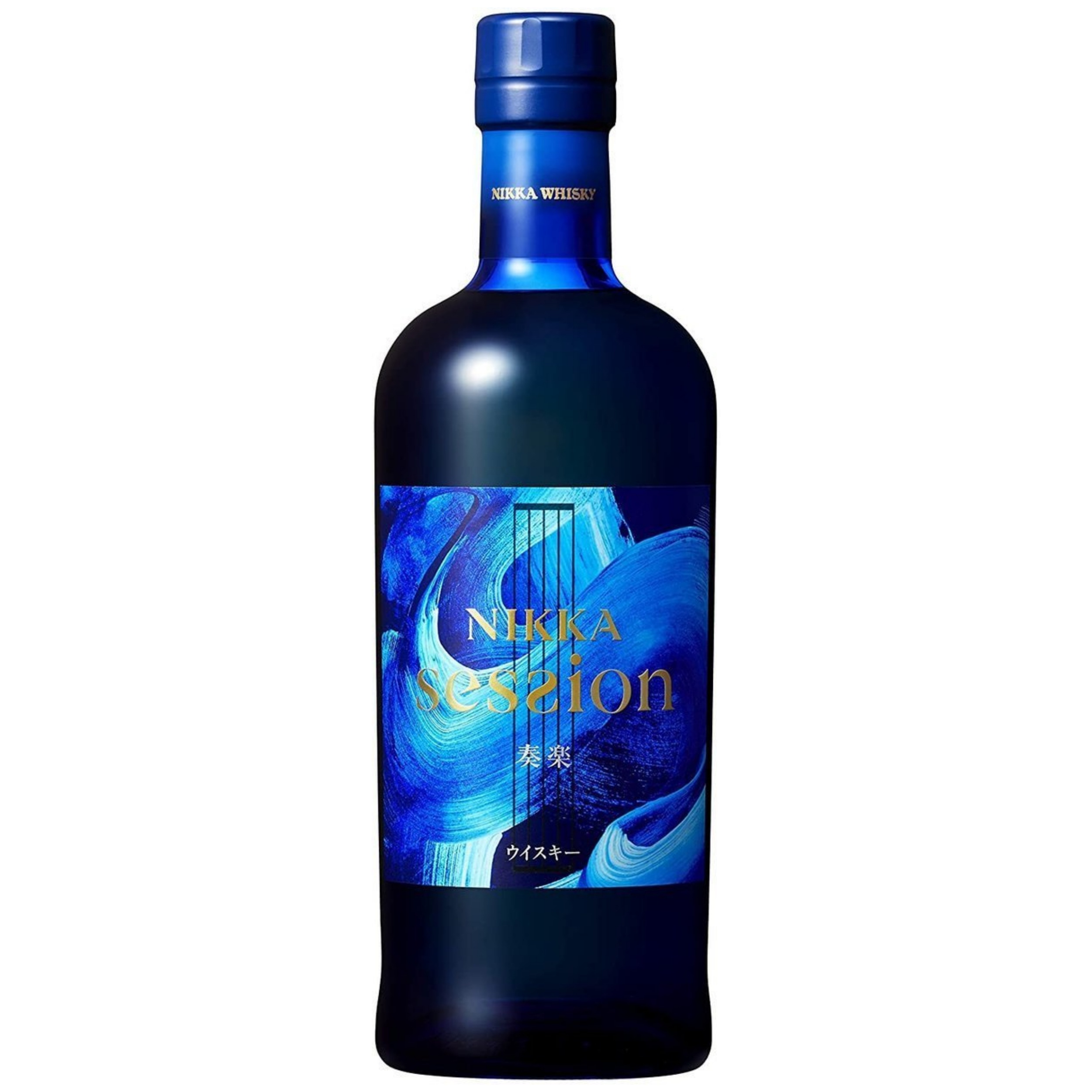 【澳門發貨】Nikka 日果 session 奏樂威士忌700ml
