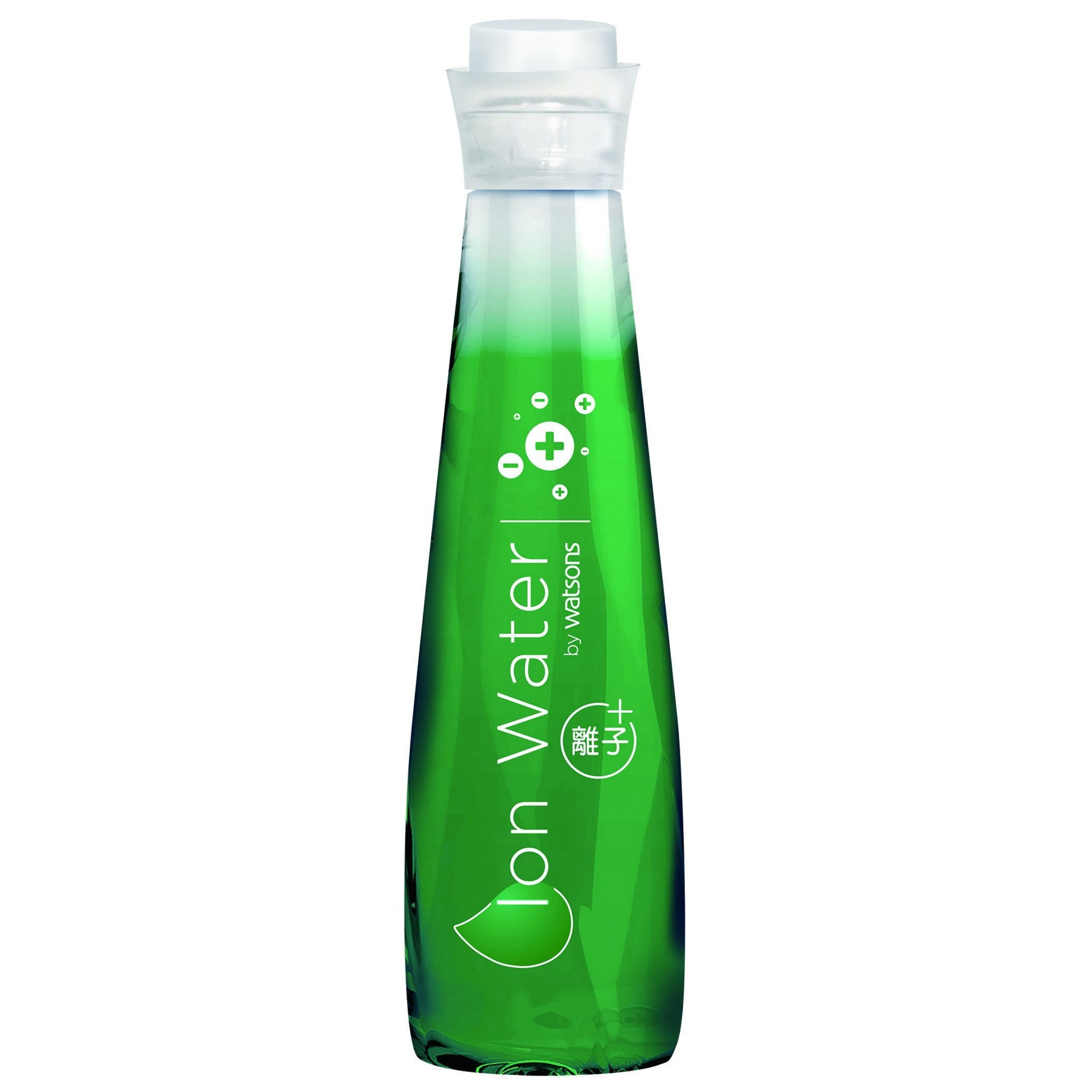 【澳門發貨】（原箱24瓶）屈臣氏離子水420ml/1.2L有助排毒幫助身體恢復活力零糖零卡補充電解質