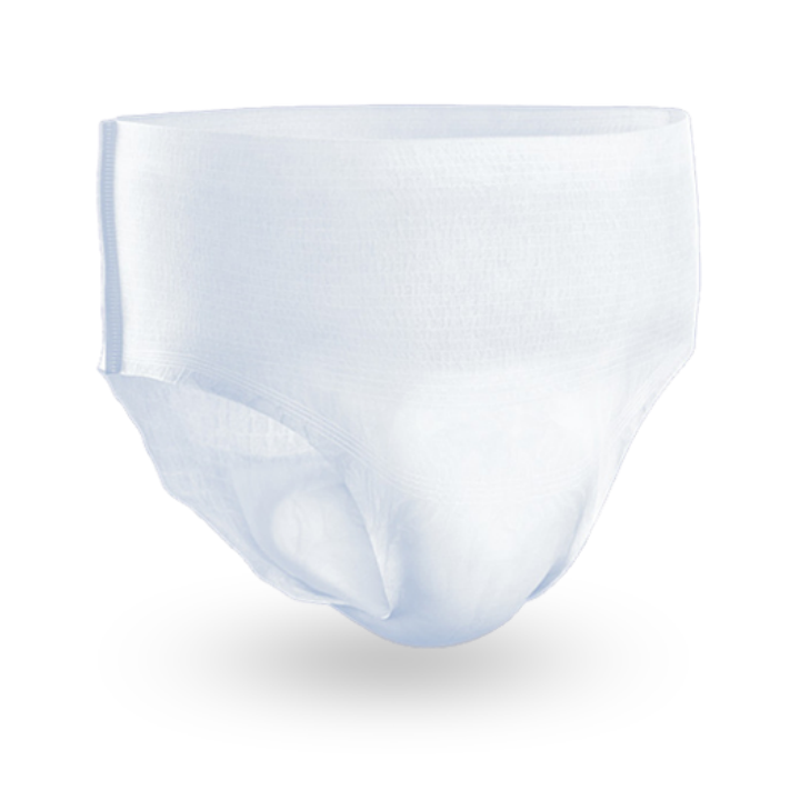 【澳門發貨】（原箱4包）TENA 添寧 安心活力褲 輕巧型 中碼 12片