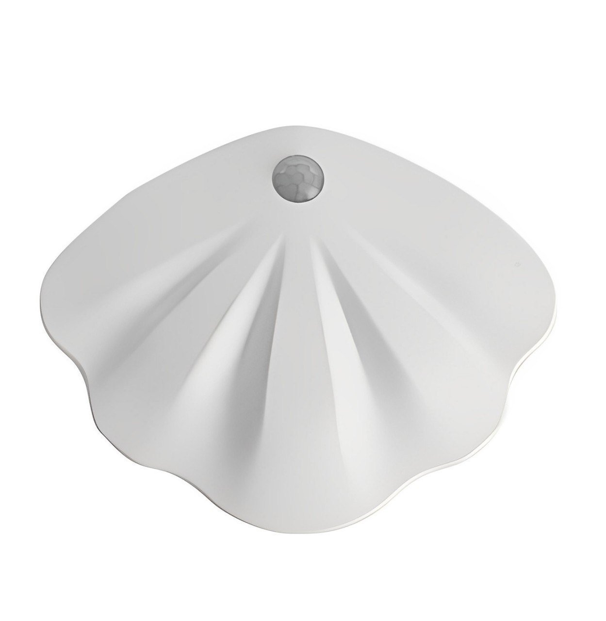 磁吸免佈線感應壁燈充電智能led人體感應燈夜燈室內牆壁燈門牌燈