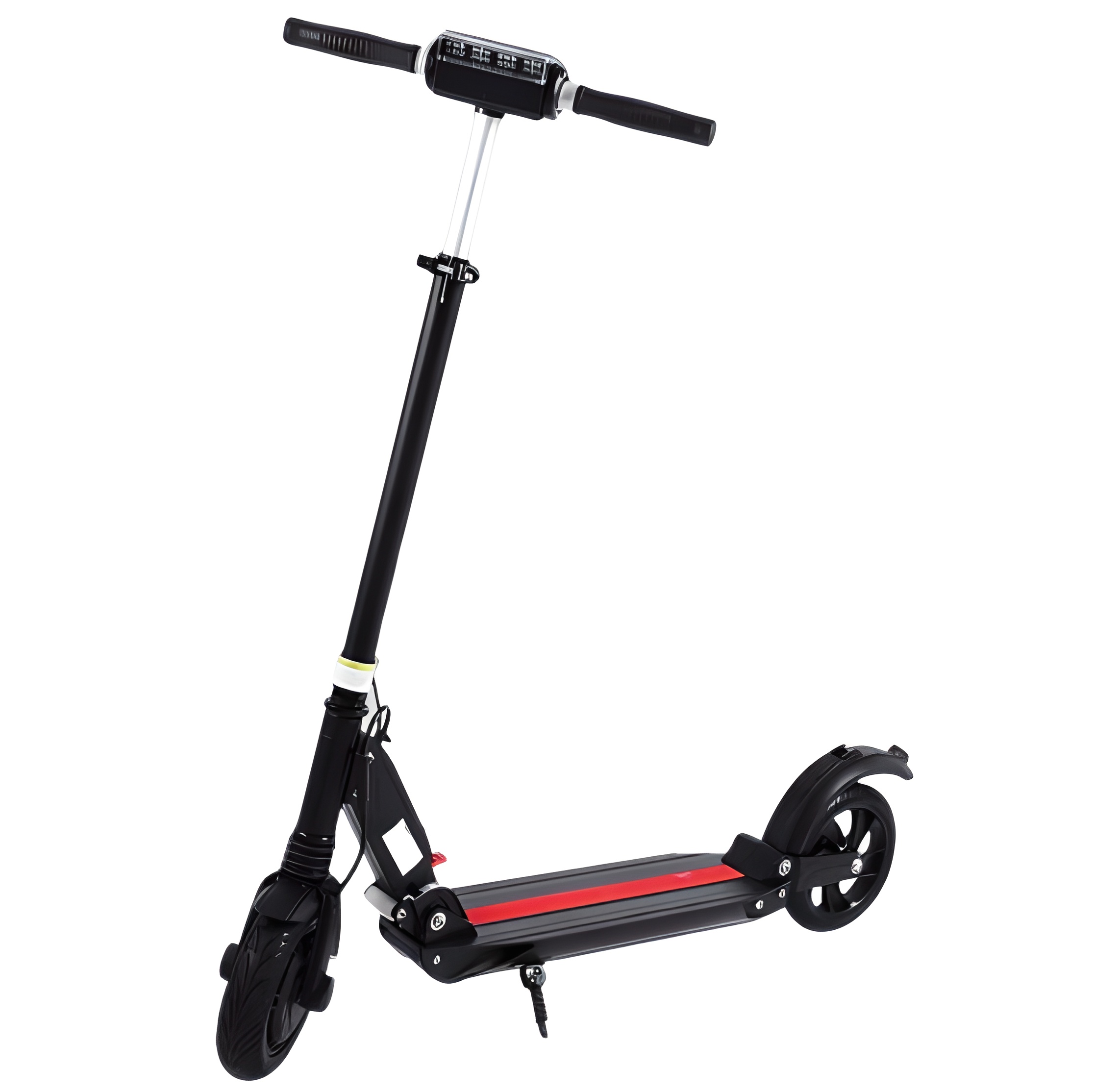 可折疊電動滑板車成人滑板车小型折叠电动踏板车scooter