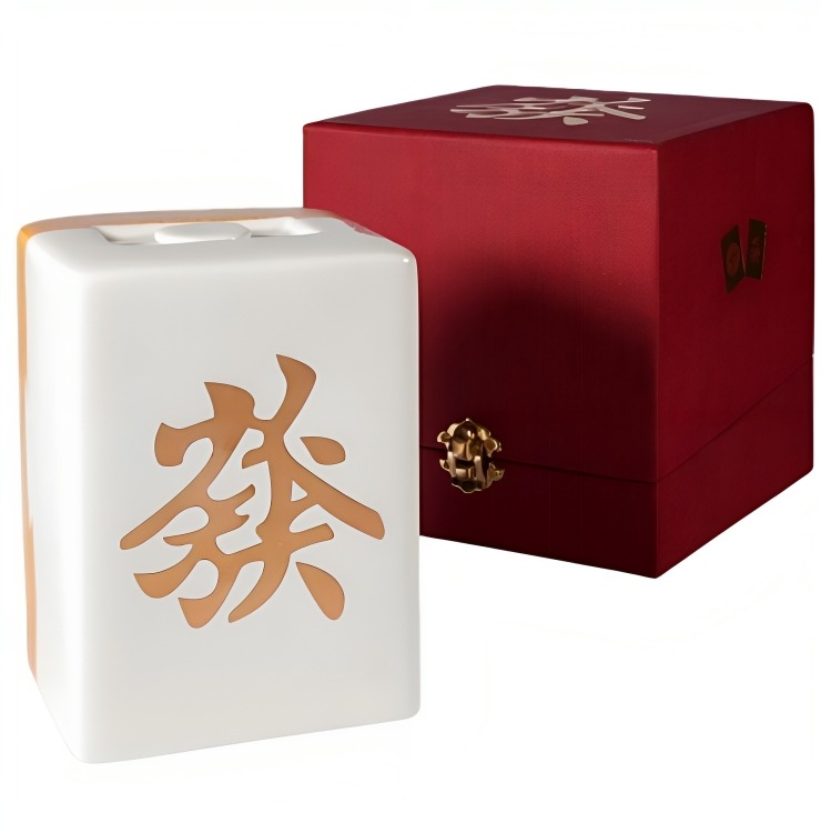 【澳門發貨】一同發財太平洋深層海水高粱酒「發」系列