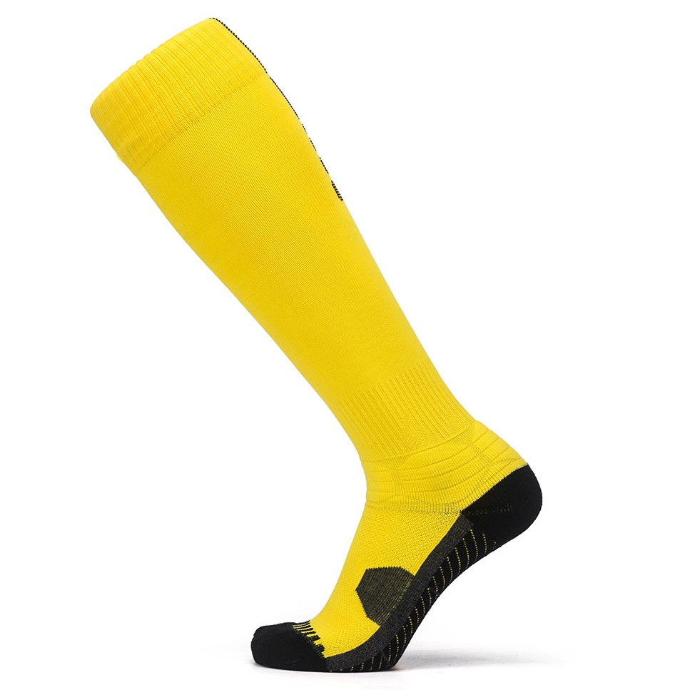 足球襪運動訓練襪新款成人長筒過膝精英比賽足球襪子