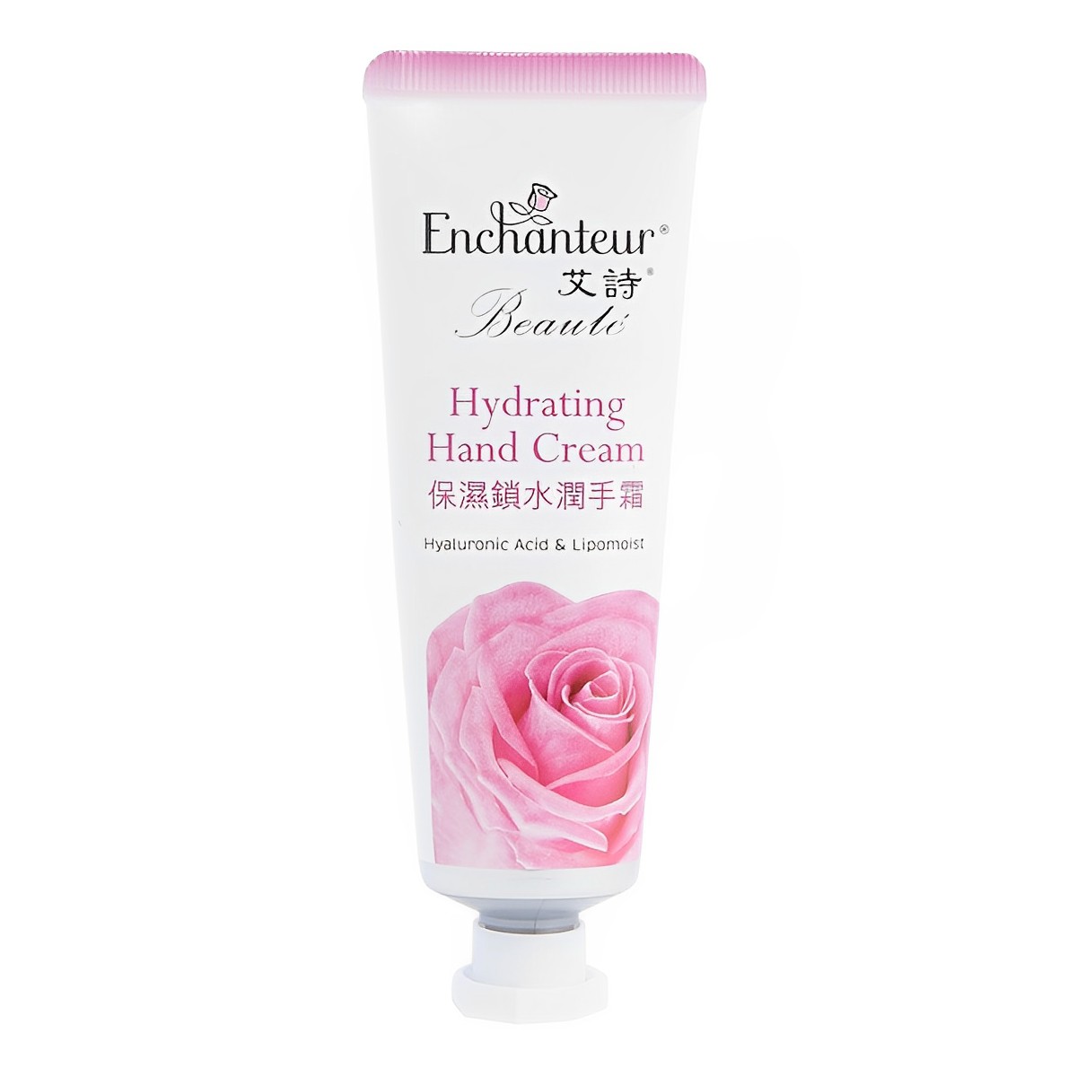 【澳門發貨】Enchanteur艾詩保潤鎖水潤手霜50g秋冬鎖水精華花香長效保濕精致護膚香氛護手霜