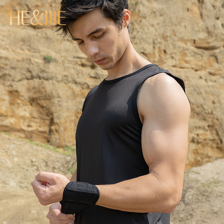 【運動系列】HE&ME 舒緩健康護腕