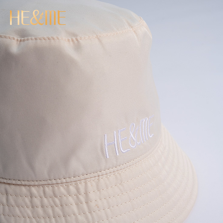 【休閒系列】HE&ME 頻譜漁夫帽