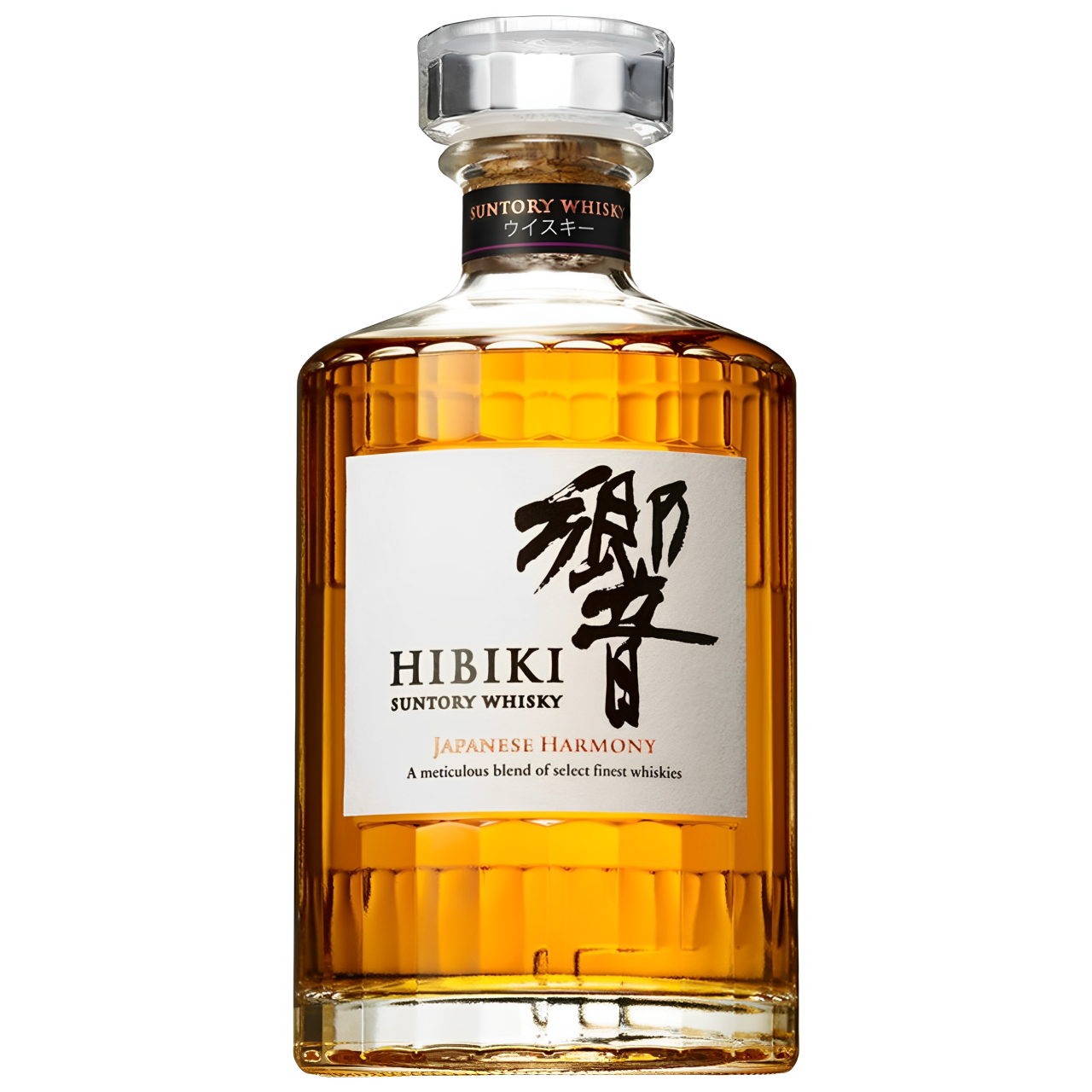 【澳門發貨】HIBIKI 響 Japanese Harmony 調和威士忌 700ml