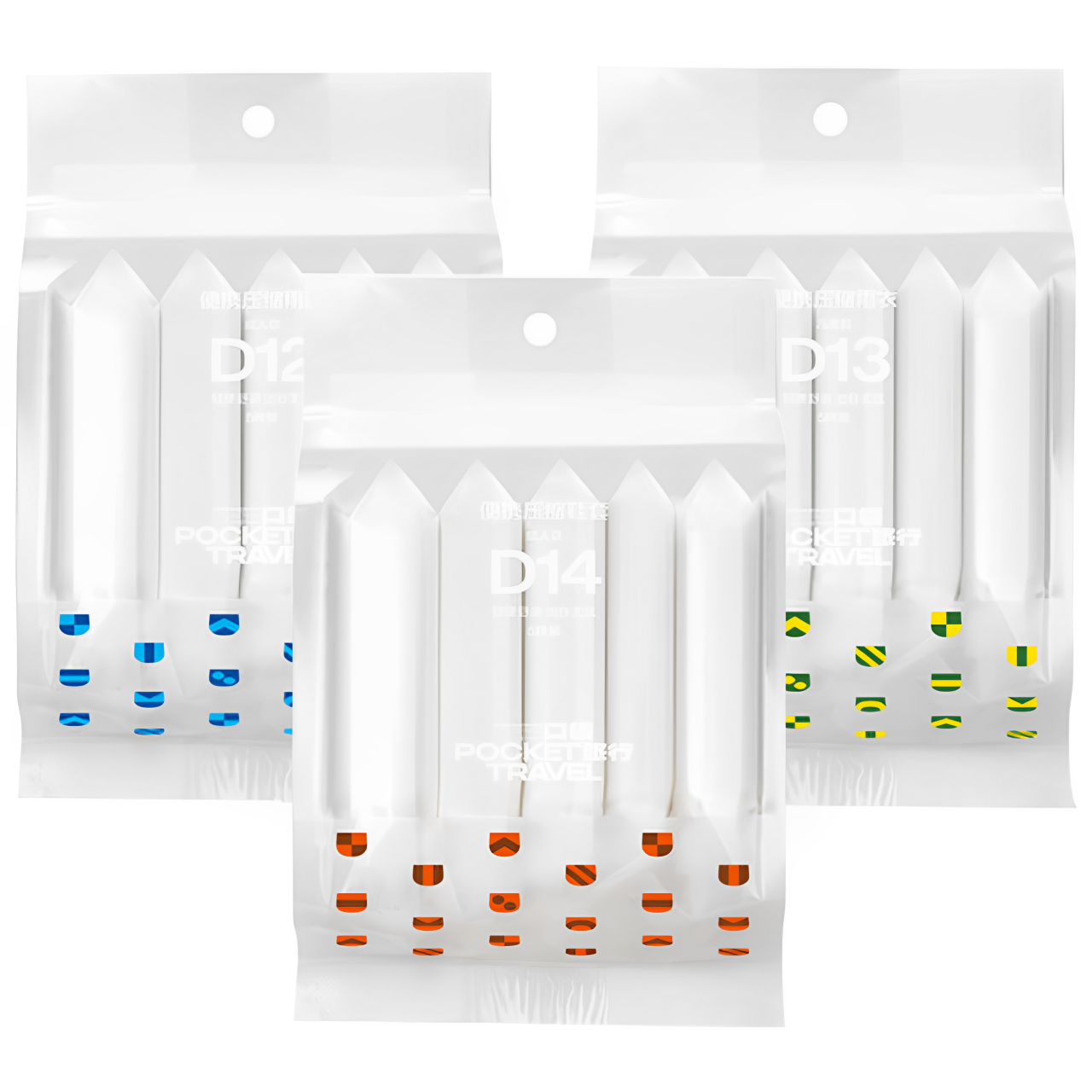 一次性雨衣/鞋套5件裝長款雨夜全身防暴雨成人兒童戶外登山旅遊便攜加厚雨披男女