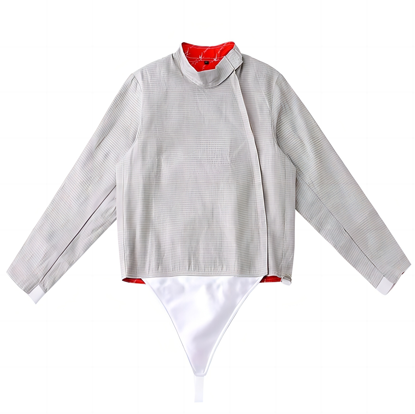 擊劍佩劍金屬衣成人兒童擊劍服套裝比賽用