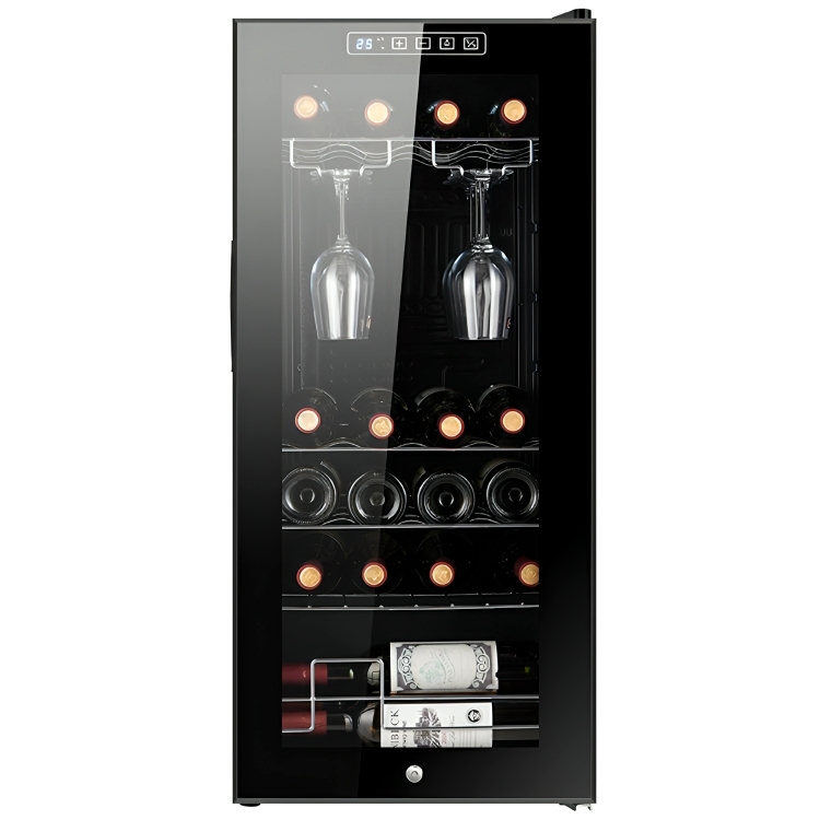 恒溫酒櫃家用壓縮機紅酒櫃小型冷藏冰箱