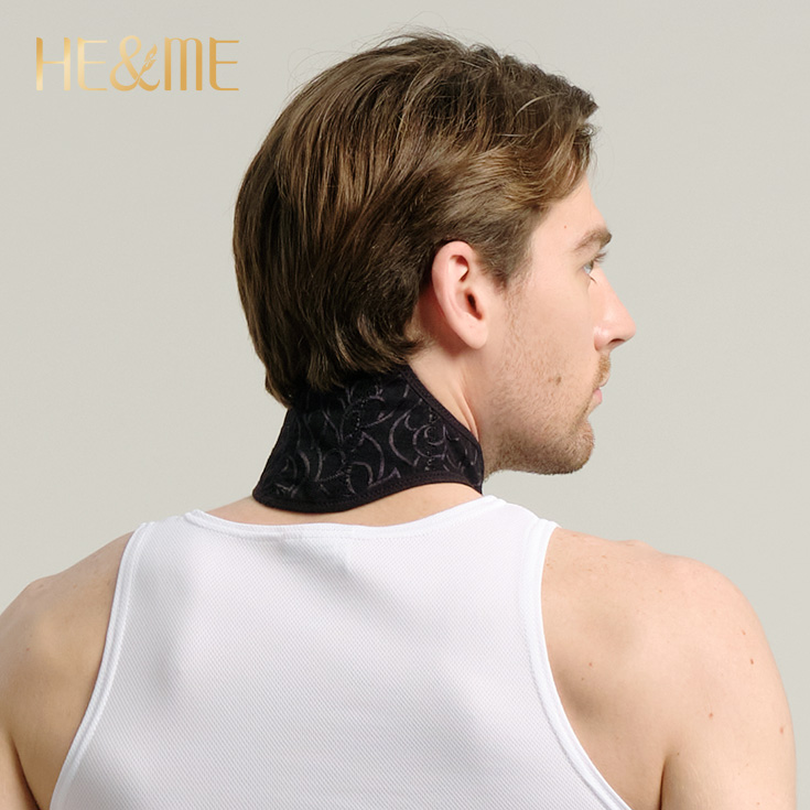 【休閒系列】HE&ME 健康頻譜護頸帶